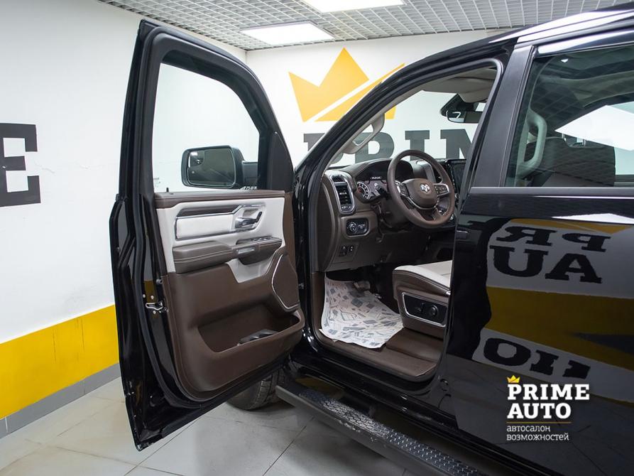Ram 1500 V Рестайлинг Новосибирск  - изображение 7