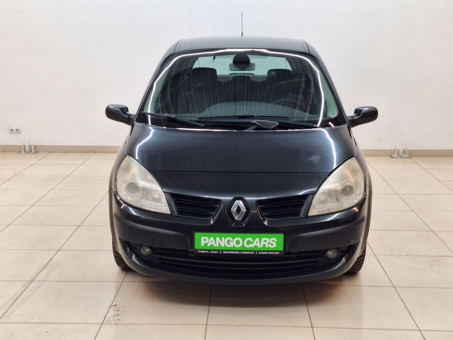 Renault Scenic II Рестайлинг Смоленск  - изображение 2