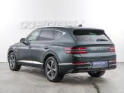 Genesis GV80 I Москва  - изображение 33