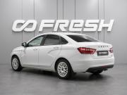 Lada (ВАЗ) Vesta I Воронеж  - изображение 20