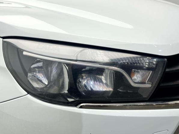 Lada (ВАЗ) Vesta I с пробегом 2019 года, цена 839 000 рублей, 155000 км, седан, Автокод Объявления