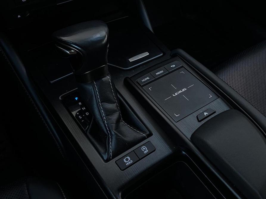 Lexus ES VII Москва  - изображение 19