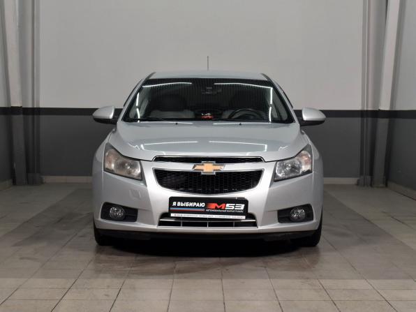 Chevrolet Cruze I с пробегом 2011 года, цена 749 995 рублей, 199876 км, седан, Автокод Объявления