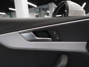 Audi A4 V (B9) Рестайлинг Москва  - изображение 49