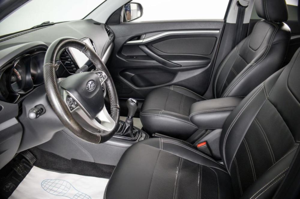 Lada (ВАЗ) Vesta I Пермь  - изображение 8