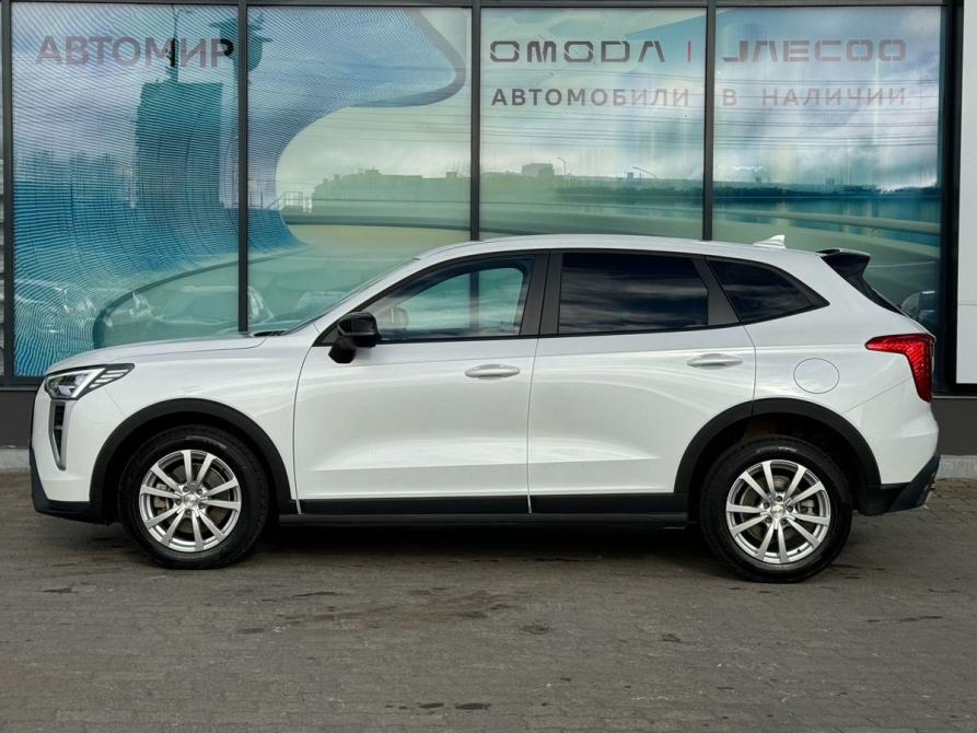 Haval Jolion I Рестайлинг Архангельск  - изображение 8