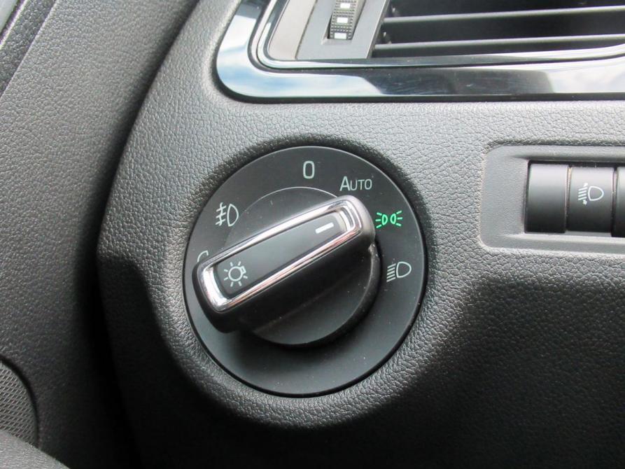 Skoda Rapid I Рестайлинг Самара  - изображение 11