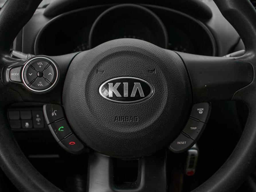Kia Soul II Рестайлинг Екатеринбург  - изображение 12