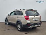 Chevrolet Captiva I Рестайлинг 2 Москва  - изображение 19