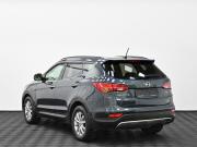 Hyundai Santa Fe III Москва  - изображение 22