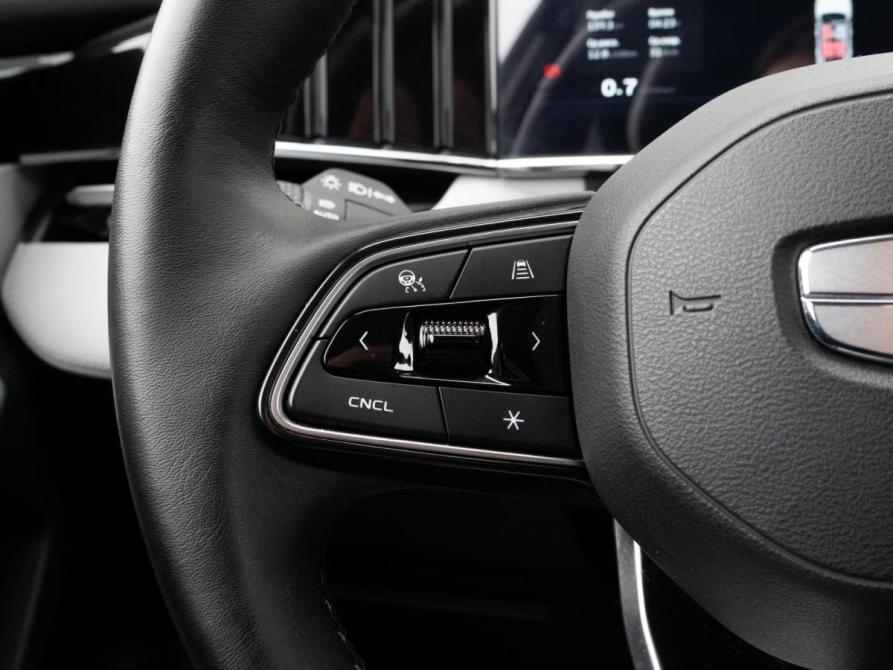 Geely Atlas II Сочи  - изображение 16