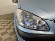 Hyundai Getz I Рестайлинг Воронеж  - изображение 27