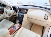 Infiniti FX II (S51) Тюмень  - изображение 32