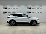 Belgee X50 Санкт-Петербург  - изображение 24