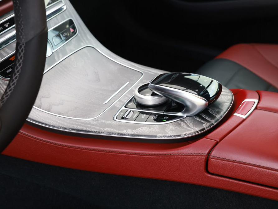 Mercedes-Benz CLS III (C257) Москва  - изображение 27
