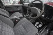 Toyota Hilux Surf II Рестайлинг Иркутск  - изображение 29
