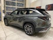 Hyundai Tucson IV Рестайлинг Москва  - изображение 19