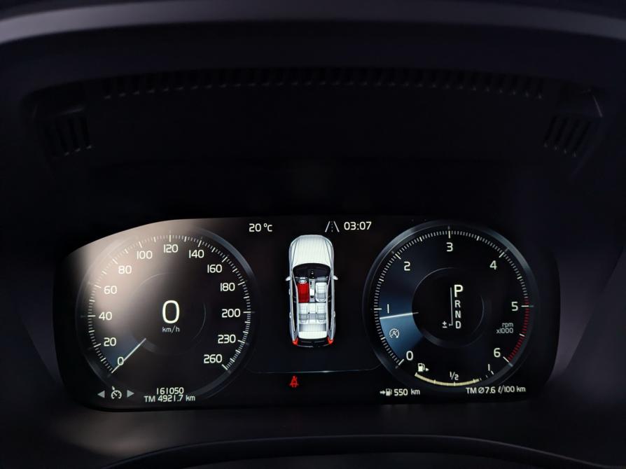 Volvo XC60 II Москва  - изображение 17