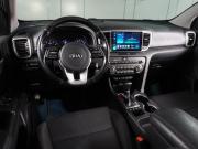 Kia Sportage IV Рестайлинг Воронеж  - изображение 29