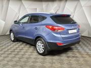 Hyundai ix35 I Москва  - изображение 24