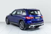 Mercedes-Benz GLB I (X247) Казань  - изображение 18