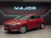 Ford Focus III Рестайлинг Москва  - изображение 28