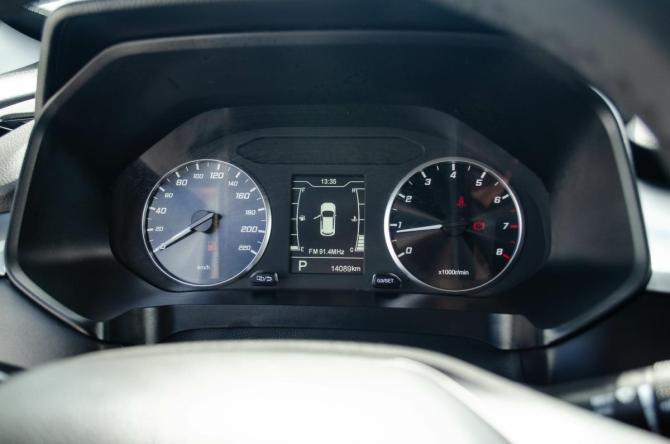 Chery Tiggo 4 Pro I с пробегом 2023 года, цена 1 499 000 рублей, 14000 км, внедорожник, Автокод Объявления