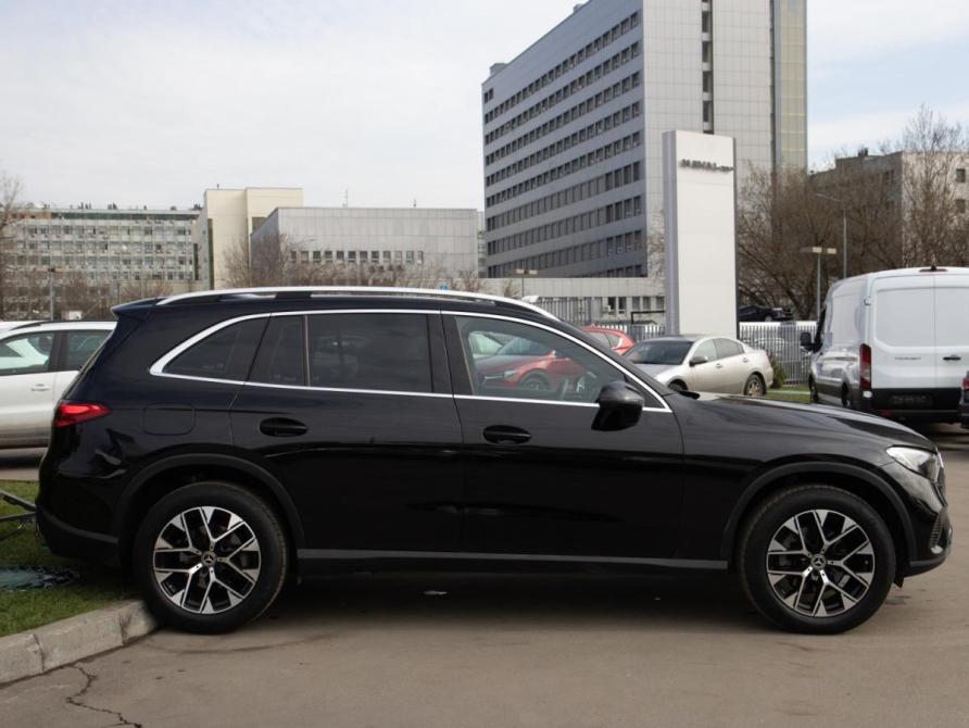 Mercedes-Benz GLC II (X254) Москва  - изображение 3