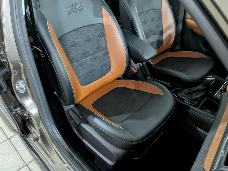 Lada (ВАЗ) Vesta I Рестайлинг (NG) Химки  - изображение 12