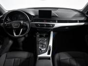 Audi A4 V (B9) Санкт-Петербург  - изображение 36