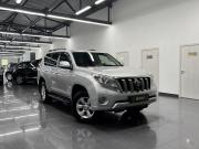 Toyota Land Cruiser Prado 150 Series Рестайлинг 1 Тверь  - изображение 29