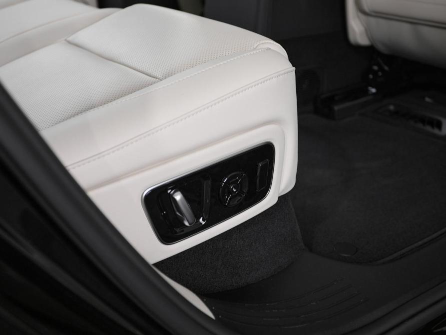 Li Auto (Lixiang) L7 I Рестайлинг Москва  - изображение 23