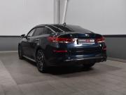 Kia Optima IV Рестайлинг Кемерово  - изображение 39