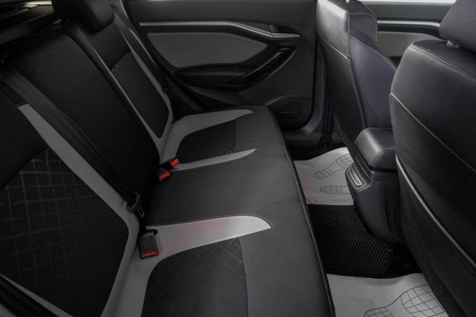 Lada (ВАЗ) Vesta I с пробегом 2021 года, цена 1 149 000 рублей, 115000 км, универсал, Автокод Объявления