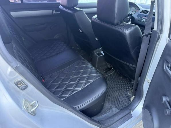 Suzuki Swift III с пробегом 2008 года, цена 399 000 рублей, 249677 км, хэтчбек, Автокод Объявления