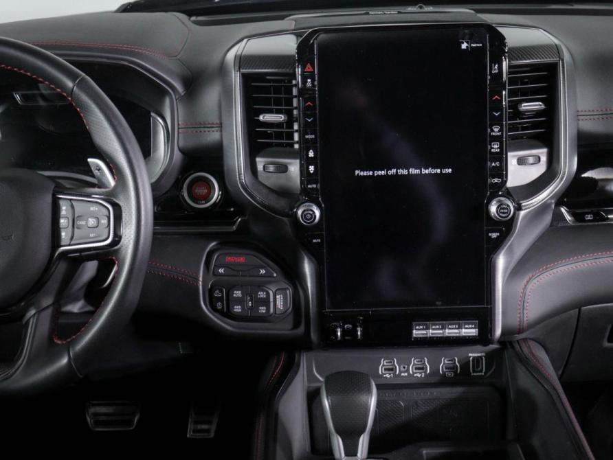 Ram 1500 V Рестайлинг Москва  - изображение 13