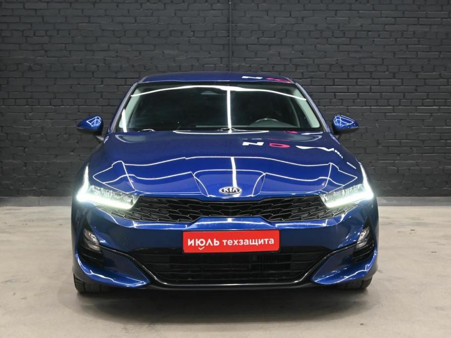 Kia K5 III Екатеринбург  - изображение 2