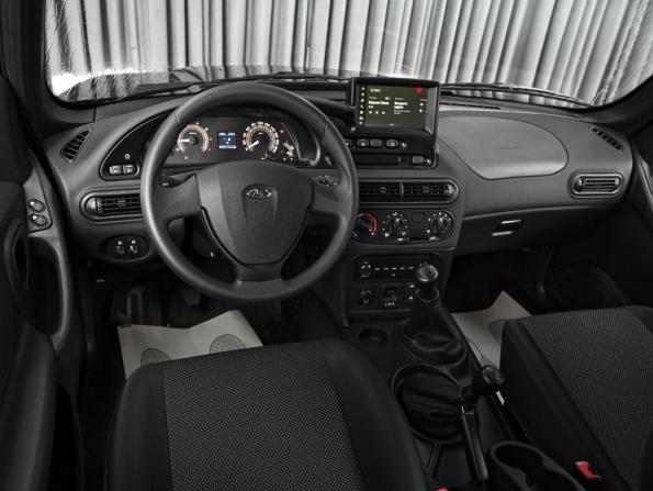 Lada (ВАЗ) Niva I Рестайлинг (Travel) с пробегом 2026 года, цена 1 699 000 рублей, 14 км, внедорожник, Автокод Объявления