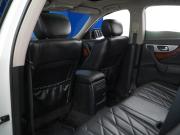 Infiniti FX II (S51) Москва  - изображение 37
