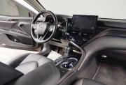 Toyota Camry VIII (XV70) Рестайлинг Саратов  - изображение 43