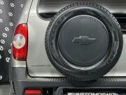 Chevrolet Niva I Рестайлинг Новосибирск  - изображение 32