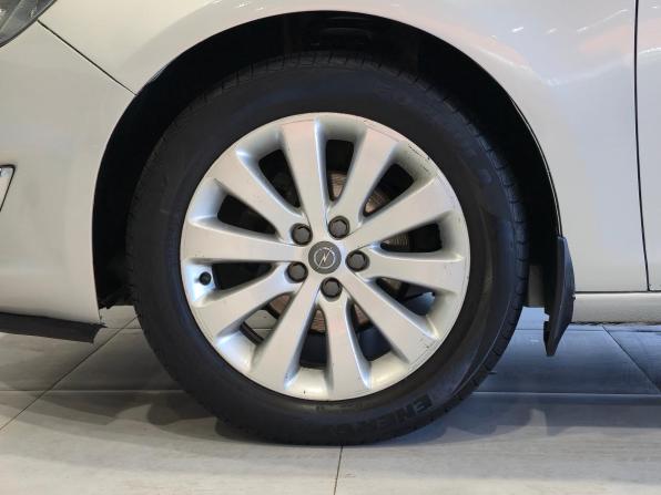 Opel Astra J Рестайлинг с пробегом 2013 года, цена 999 000 рублей, 156500 км, хэтчбек, Автокод Объявления