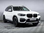 BMW X3 III (G01) Москва  - изображение 23