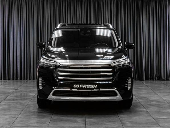 Exeed VX I с пробегом 2021 года, цена 2 829 000 рублей, 85478 км, внедорожник, Автокод Объявления