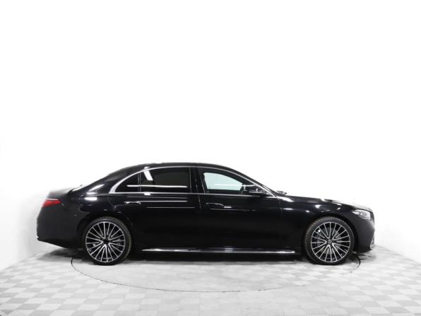 Mercedes-Benz S-Класс VII (W223) с пробегом 2021 года, цена 9 650 000 рублей, 141872 км, седан, Автокод Объявления