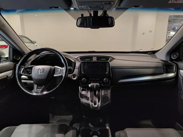 Honda CR-V IV Рестайлинг с пробегом 2017 года, цена 2 571 000 рублей, 148000 км, внедорожник, Автокод Объявления