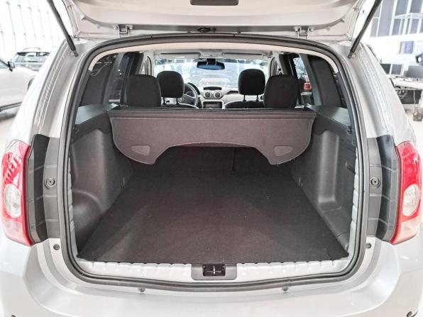 Renault Duster I с пробегом 2014 года, цена 782 000 рублей, 228000 км, внедорожник, Автокод Объявления
