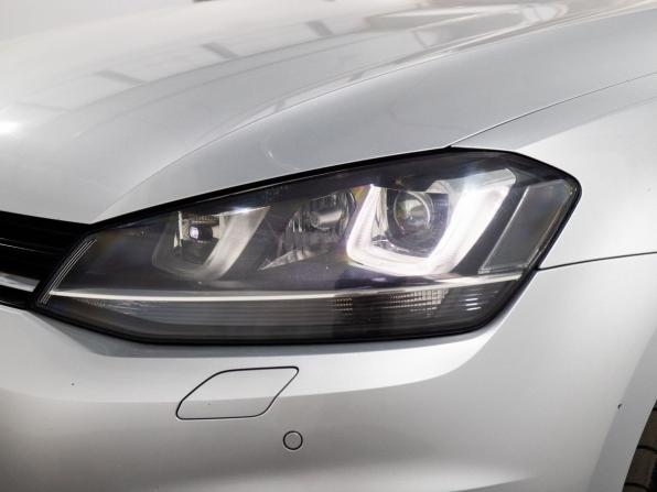 Volkswagen Golf VII с пробегом 2014 года, цена 1 335 000 рублей, 87207 км, универсал, Автокод Объявления
