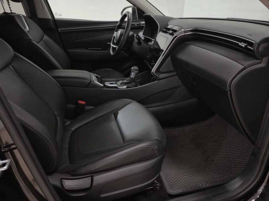 Hyundai Tucson IV Альметьевск  - изображение 17