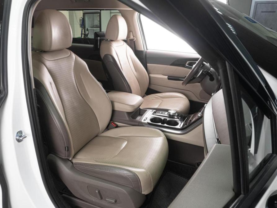 Kia Carnival III Тюмень  - изображение 12